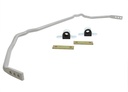 Whiteline Performance Sway Bar - 18mm 3 Point Adjustable, Rear Axle for AUDI 80 1993-1995 | 8C, B4 S2 QUATTRO