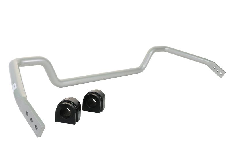 Whiteline Performance Sway Bar - 30mm 3 Point Adjustable, Front Axle for BMW 3 2000-2006 | E46 M3