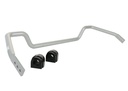 Whiteline Performance Sway Bar - 30mm 3 Point Adjustable, Front Axle for BMW 3 2000-2006 | E46 M3