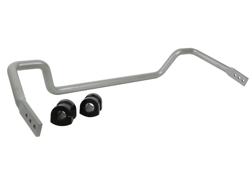 Whiteline Performance Sway Bar 27mm HDuty Blade Ad