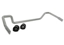 Whiteline Performance Sway Bar - 27mm 3 Point Adjustable, Front Axle for BMW 3 1990-2000 | E36 (EXCL. M3)