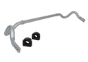 Whiteline Performance Sway Bar - 30mm 3 Point Adjustable, Front Axle for BMW 2 2013-2021 | F87 M2