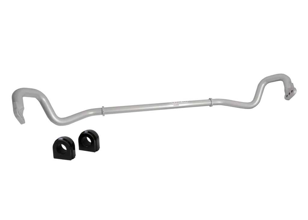 Whiteline Performance Sway Bar - 30mm Non Adjustable, Front Axle for BMW 1 2011-2012 | E82 M SERIES