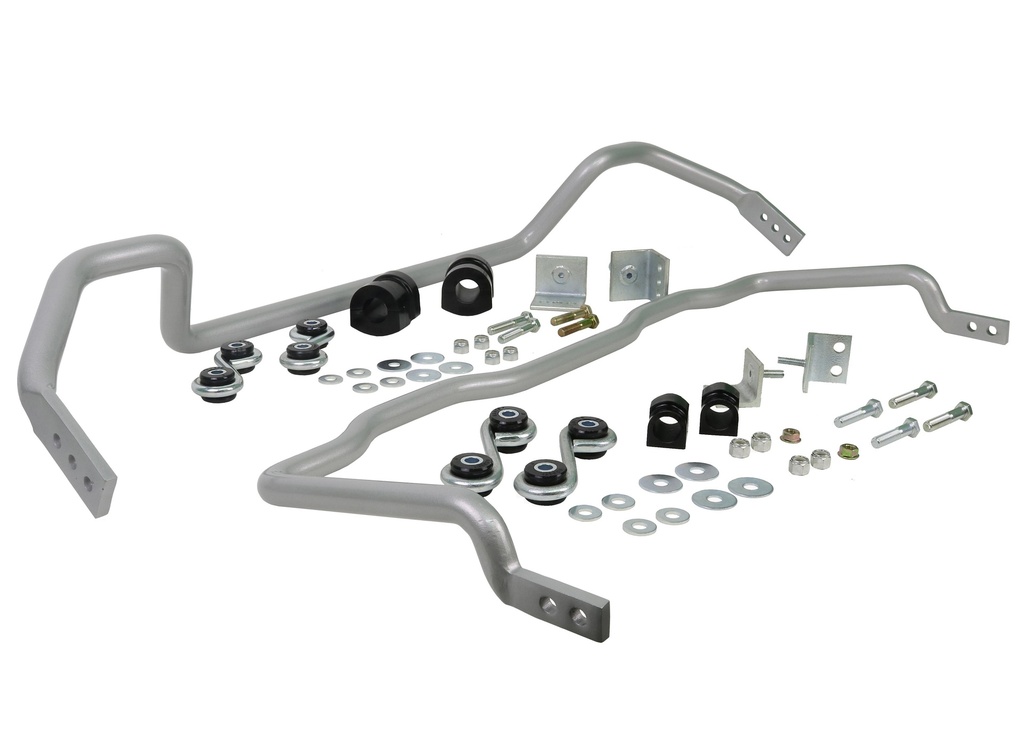 Whiteline Performance Sway Bar Vehicle Kit