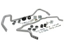 Whiteline Performance Sway Bar Vehicle Kit