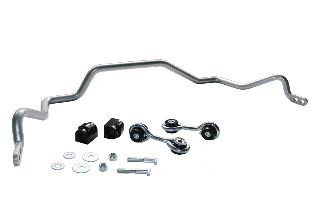 Whiteline Performance Sway Bar 20mm HDuty Blade Ad