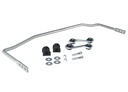 Whiteline Performance Sway Bar - 16mm 3 Point Adjustable, Rear Axle for BMW 3 1982-1994 | E30 (EXCL. M3)