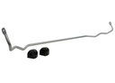 Whiteline Performance Sway Bar - 16mm Non Adjustable, Rear Axle for BMW 1 2004-2011 | E81, E82, E87, E88
