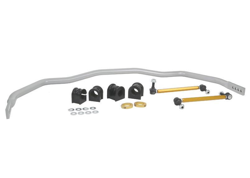 Whiteline Sway Bar - 33mm Blade Adjustable