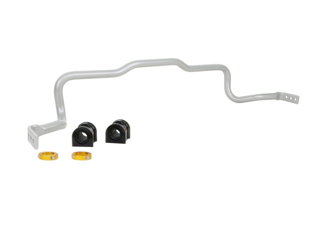 Whiteline Performance Sway Bar 26mm Heavy Duty 3PT