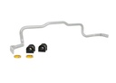 Whiteline Performance Sway Bar - 26mm 3 Point Adjustable, Front Axle for FORD FOCUS 2015-2018 | LZ RS