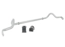 Whiteline Performance Sway Bar - 26mm Non Adjustable, Front Axle for FORD FOCUS 2019-ON | SA ST