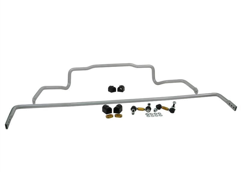 Whiteline Performance Sway Bar Vehicle Kit