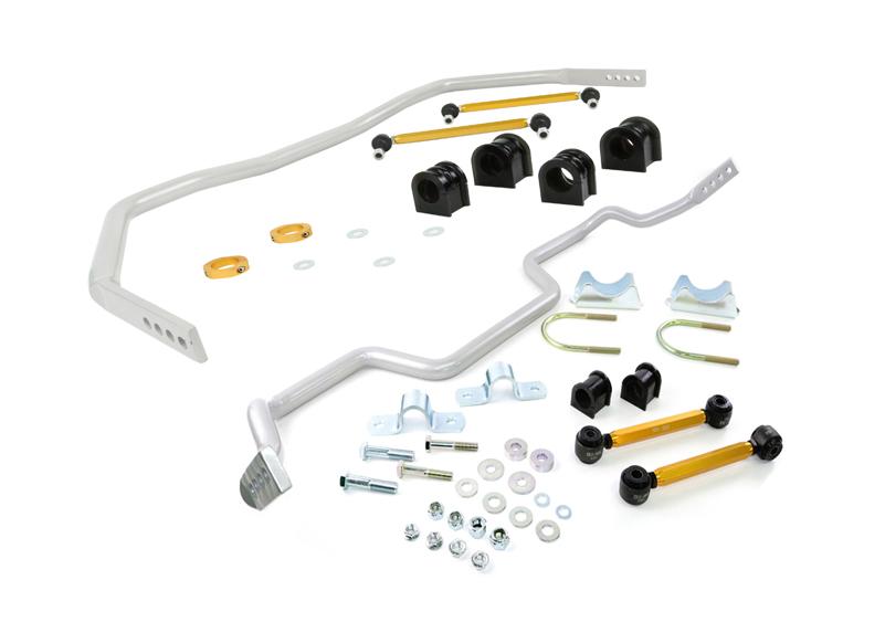 Whiteline Sway Bar - Vehicle Kit
