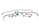 Whiteline Performance Sway Bar Vehicle Kit