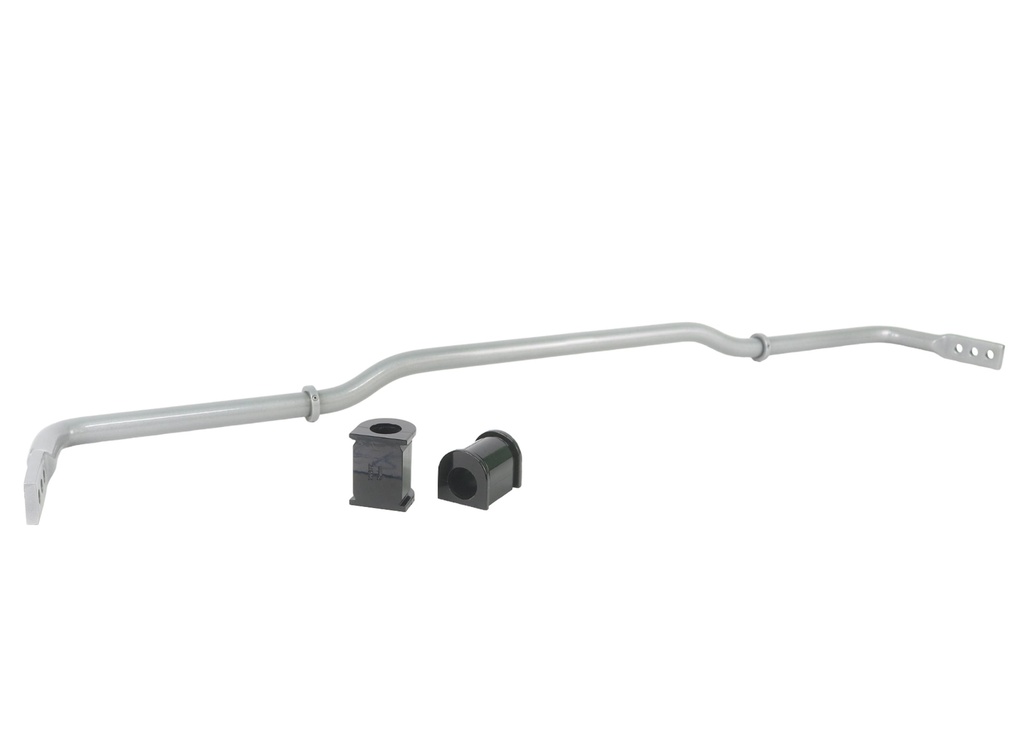 [BFR100Z] Whiteline Performance Sway Bar - 24mm 3 Point Adjustable, Rear Axle for FORD FOCUS 2019-ON | SA ST