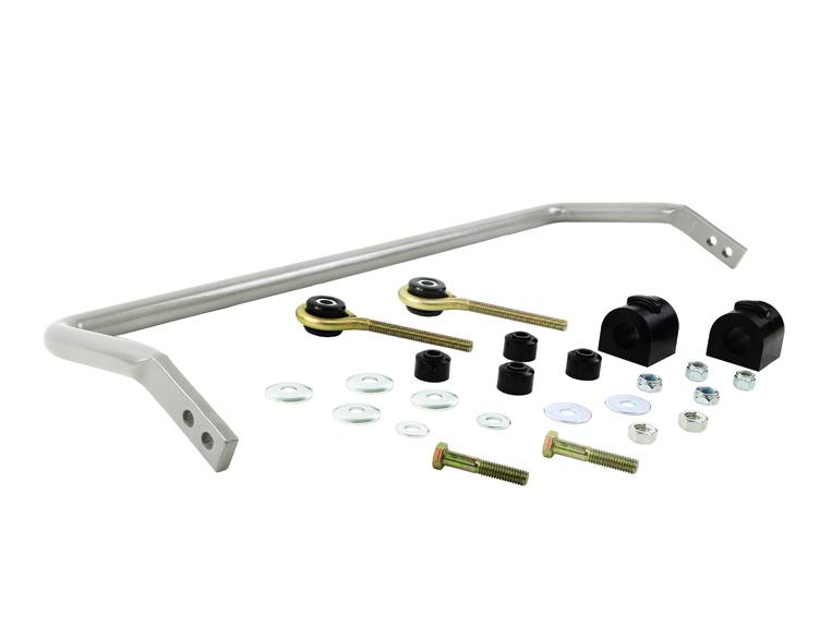 Whiteline Performance Sway Bar 22mm HDuty Blade Ad