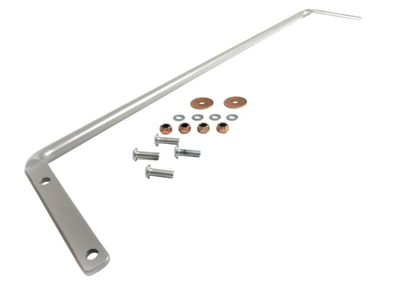 Whiteline Performance Sway Bar 20mm HDuty
