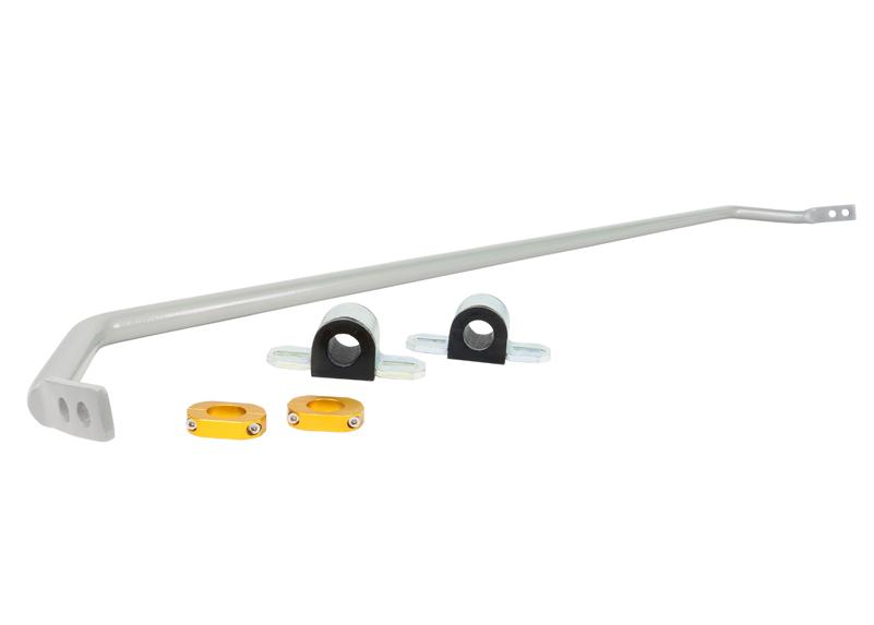 Whiteline Performance Sway Bar 22mm Adjustable HDu