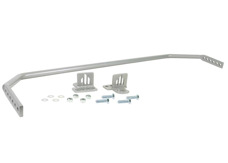 [BFR79Z] Whiteline FIESTA ST150 Sway Bar 24mm 3 Point Adjus