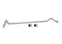 Whiteline Performance Sway Bar - 30mm Non Adjustable, Front Axle for HONDA S2000 1999-2009 | AP