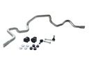 Whiteline Performance Sway Bar - 27mm 2 Point Adjustable, Front Axle for HONDA INTEGRA 1993-2001 | DC2, DC4