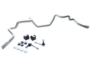 Whiteline Performance Sway Bar - 24mm 2 Point Adju