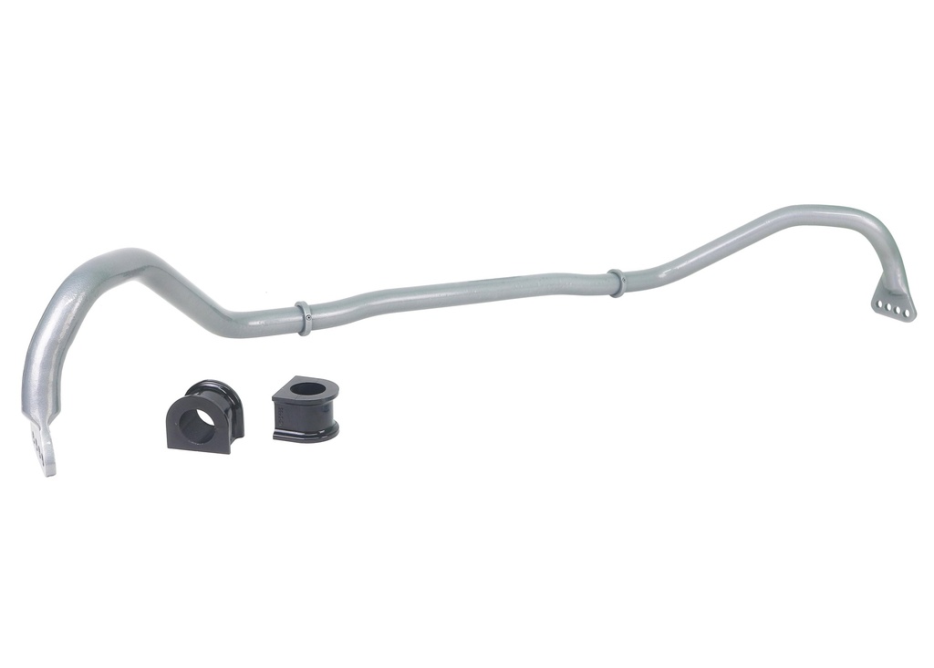Whiteline Sway Bar - 30mm 4 Point Adjustable