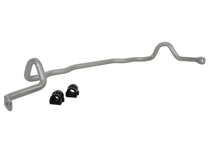 [BHF75] Whiteline Performance Sway Bar - 22mm Non Adjustable, Front Axle for HOLDEN ASTRA 1998-2006 | TS
