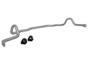 Whiteline Performance Sway Bar - 22mm Non Adjustable, Front Axle for HOLDEN ASTRA 1998-2006 | TS