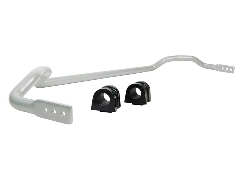 Whiteline Civic Cup FN2 front Sway Bar 26mm Blade