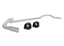 Whiteline Civic Cup FN2 front Sway Bar 26mm Blade