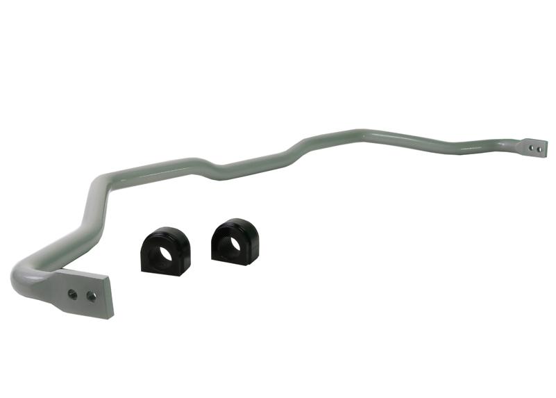 Whiteline Performance Sway bar - 27mm heavy duty b