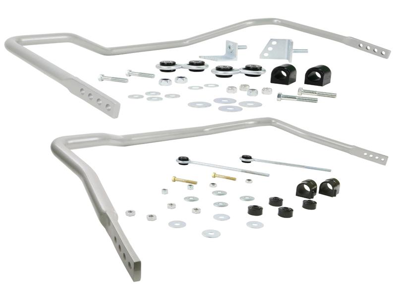 Whiteline Sway Bar - Vehicle Kit