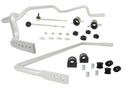 Whiteline Performance Sway Bar - Vehicle Kit, Front and Rear for HOLDEN CALAIS 1997-2000 | CALAIS VT