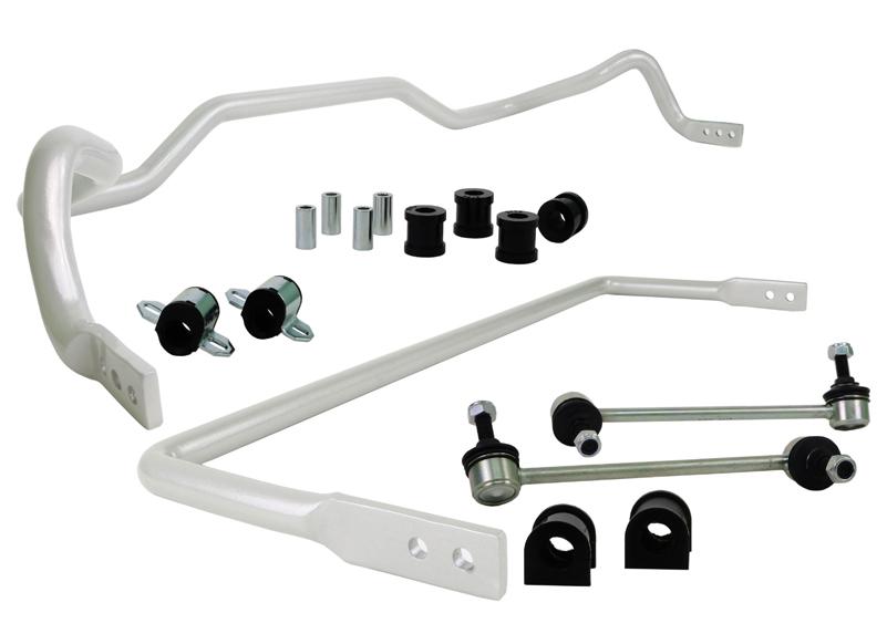 Whiteline Sway Bar - Vehicle Kit