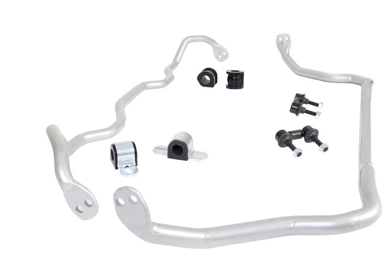 Whiteline Sway Bar - Vehicle Kit