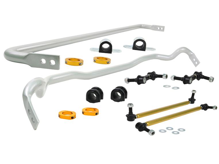 Whiteline Performance Sway Bar Vehicle Kit