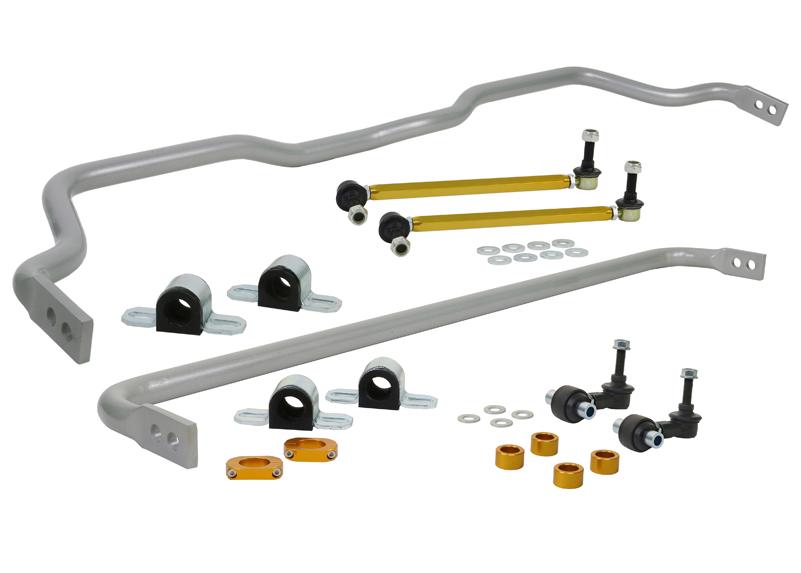 [BHK018] Whiteline Sway Bar Vehicle Kit i30N Hyundai