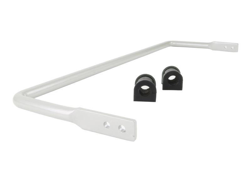 Whiteline Performance Sway Bar 18mm HDuty Blade Ad