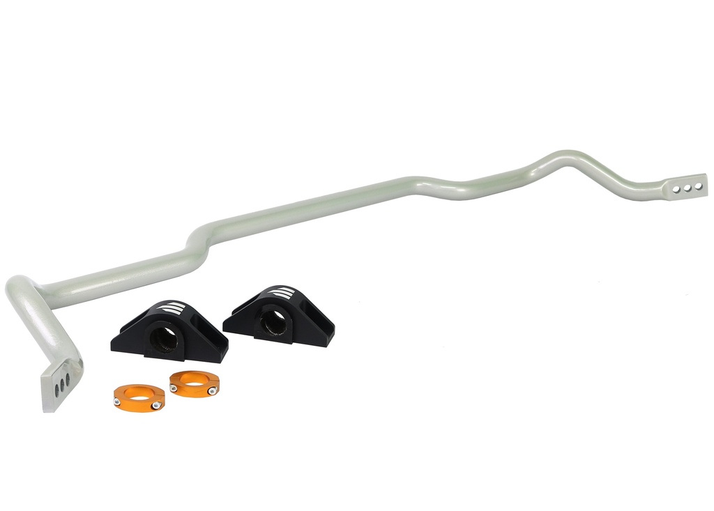 Whiteline EP3 CIVIC CUP Rear Sway Bar - 26mm 3 Pos