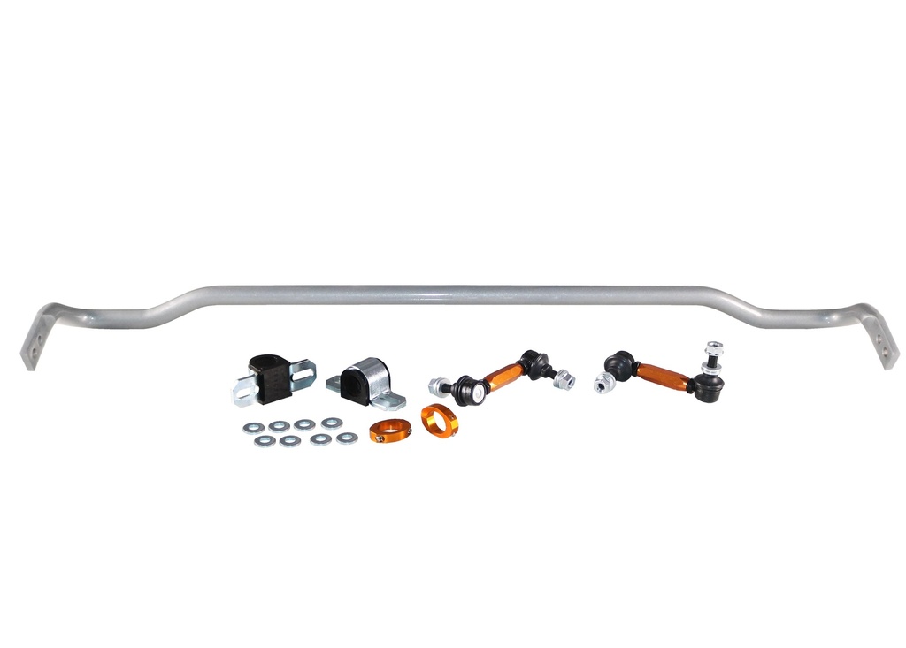 [BHR72XZ] Whiteline Performance Sway Bar - 26mm 2 Point Adjustable, Rear Axle for HONDA INTEGRA 1999-2001 | DC2 TYPE R