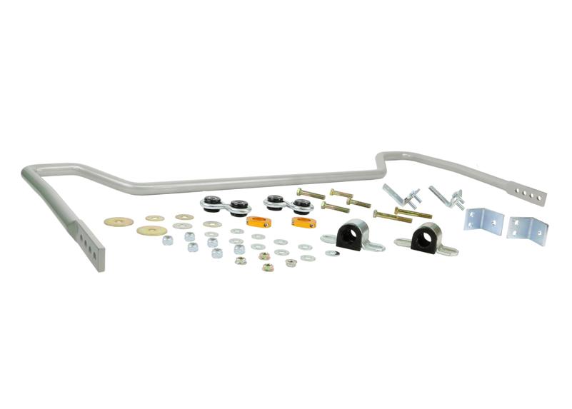 Whiteline Performance Sway Bar 24mm HDuty Blade Ad