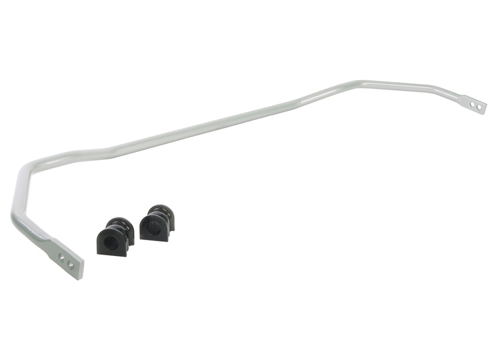 Whiteline Performance Sway Bar - 18mm 2 Point Adju