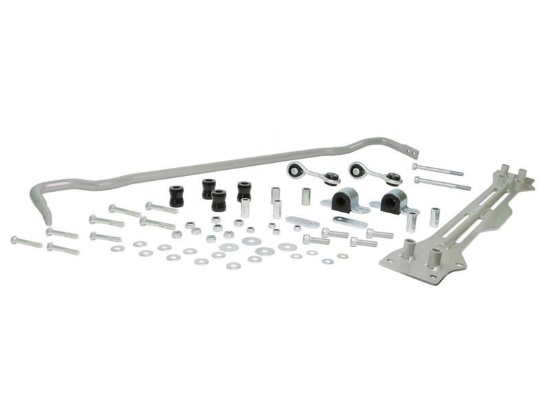 Whiteline Performance Sway Bar 22mm X HDuty Blade