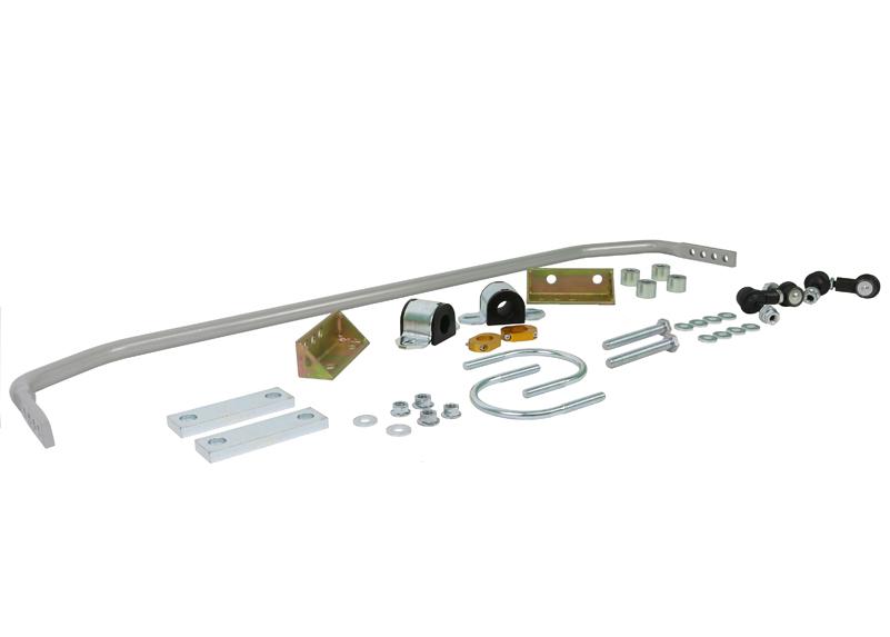 Whiteline Performance Sway Bar 22mm HDuty Blade Ad