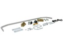 Whiteline Performance Sway Bar - 22mm 3 Point Adjustable, Rear Axle for CHEVROLET CRUZE 2009-2016 | J300, J305, J308