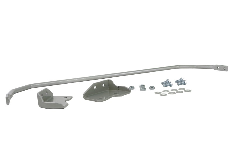 Whiteline Performance Sway Bar 18mm H/Duty Blade A