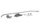 Whiteline Performance Sway Bar 18mm H/Duty Blade A