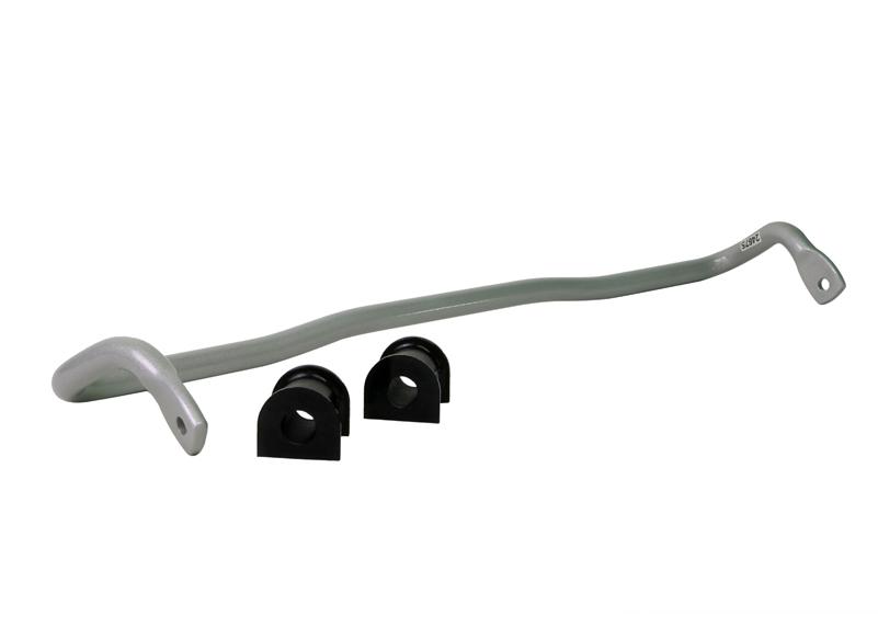 Whiteline Sway Bar - 20mm Non Adjustable
